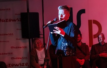 Koncert Artura Gotza -  Filia nr 6 5