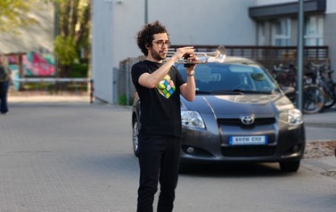 Koncert Artura Gotza -  Filia nr 6 16