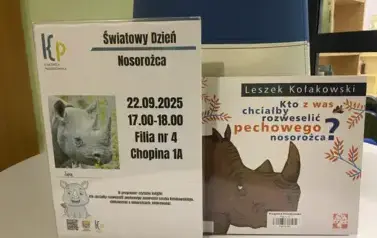 Dzień Nosorożca 2