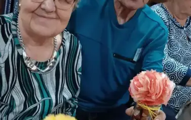 Senior+ wizyta 3