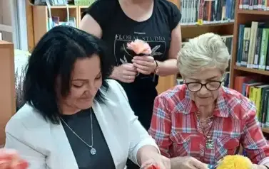 Senior+ wizyta 4