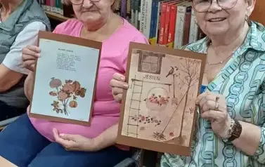 Senior+ wizyta 8