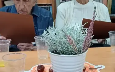 Senior+ wizyta 14
