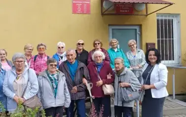 Senior+ wizyta 17