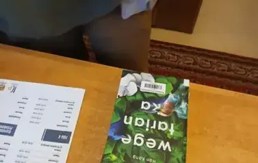 Tydzień książek zakazanych 3
