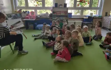 poznajemy bibliotekę 1