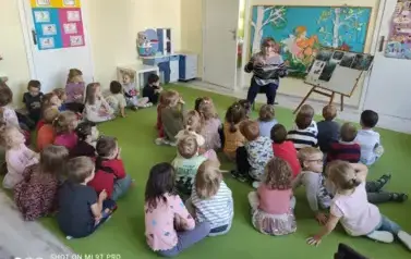 poznajemy bibliotekę 4