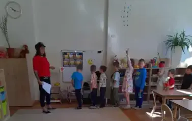 Dzień Emotikona w Filii nr 6 2