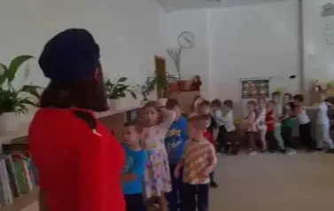 Dzień Emotikona w Filii nr 6 3