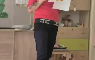 Dzień Emotikona w Filii nr 6 5