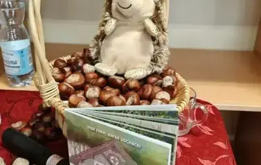 Spotkanie autorskie z Rafałem Sochackim 6