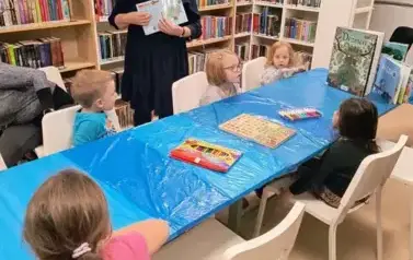 Dzień drzewa 1