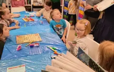 Dzień drzewa 2