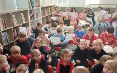 Spotkanie upamiętniające zakońzczenie działań Powstawnia Warszawskiego 12