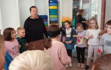 Spotkanie upamiętniające zakońzczenie działań Powstawnia Warszawskiego 15