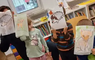 Dzień Zwierząt 6
