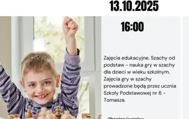 Październik w Książnicy Pruszkowskiej 11