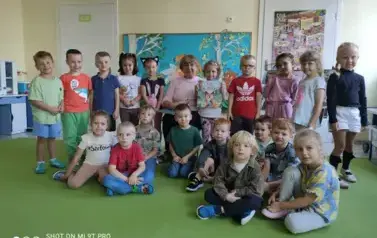 Dzień Emotikona i rozmowy o emocjach w Filii nr 5 1