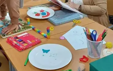 Dzień Emotikona w Filii nr 7 3