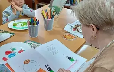 Dzień Emotikona w Filii nr 7 4