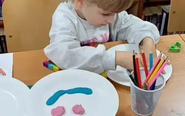 Dzień Emotikona w Filii nr 7 5