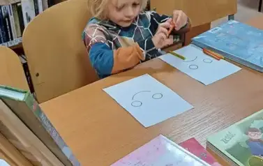 Dzień Emotikona w Filii nr 7 8