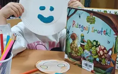 Dzień Emotikona w Filii nr 7 9