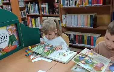 Dzień Emotikona w Filii nr 7 12