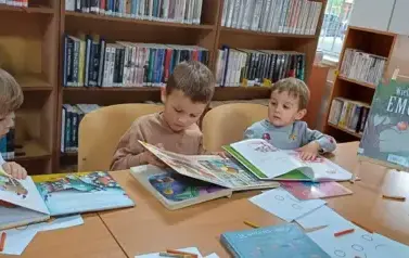 Dzień Emotikona w Filii nr 7 13