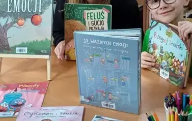 Dzień Emotikona w Filii nr 7 15