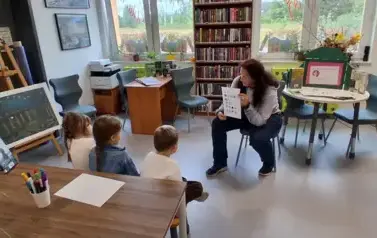 Dzień Emotikona w Filii 9 5
