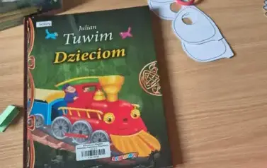 Gra literacka &bdquo;Pan Hilary i zagubione okulary&rdquo; 4