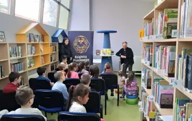 Zajęcia &ldquo;Historia i podstawy obsługi Internetu&rdquo; 2