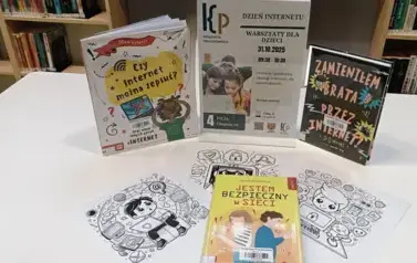 Zajęcia &ldquo;Historia i podstawy obsługi Internetu&rdquo; 3