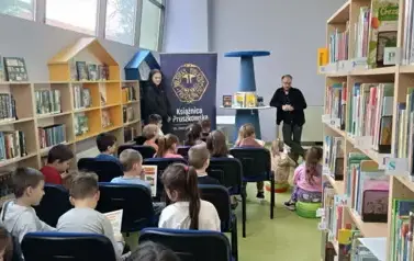 Zajęcia &ldquo;Historia i podstawy obsługi Internetu&rdquo; 4