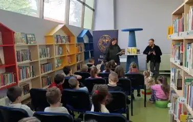 Zajęcia &ldquo;Historia i podstawy obsługi Internetu&rdquo; 5