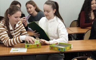 Stworzyliśmy wielkoformatową grę planszową XXL! 4