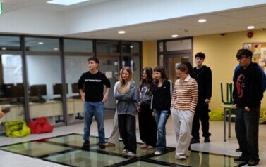 Stworzyliśmy wielkoformatową grę planszową XXL! 7