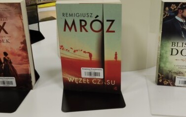 Nowości w Filii nr 4 3