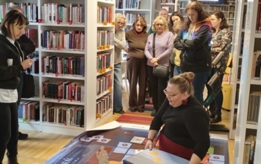 Stworzyliśmy wielkoformatową grę planszową XXL! 9