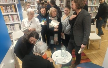 Przystanek Tworki (11)