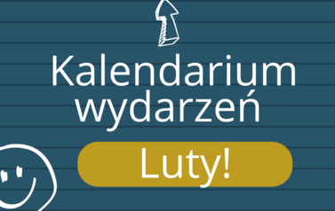 kalendarium luty 1