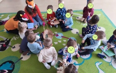 żłobek nr 3 - Filia 1 2