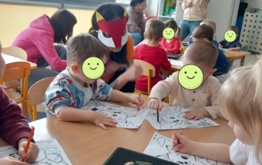 żłobek nr 3 - Filia 1 6