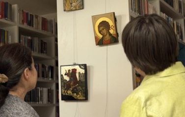 Spotkanie autorskie z Magdaleną Ćwiklińską-Deryng 5