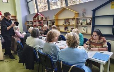 Cyfrowe ABC zajęcia dla senior&oacute;w 2
