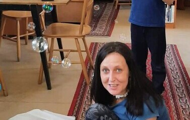 "Wodne tajemnice" w Filii nr 1 17