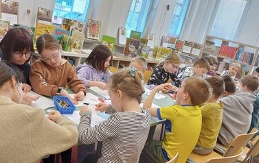 Magiczne podr&oacute;że z Filią nr 7 3