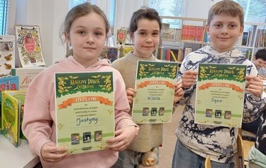 Magiczne podr&oacute;że z Filią nr 7 6