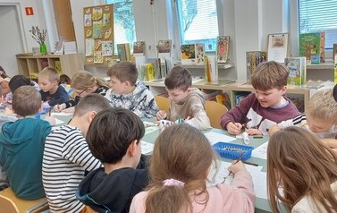 Magiczne podr&oacute;że z Filią nr 7 7